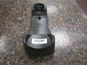 Zebra Symbol STB2078-C10007WR Bluetooth Docking Cradle For Symbol MT2070 MT2090