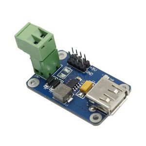 Sunfounder Step-down DC-DC Converter Module for Raspberry Pi