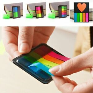 Decor Post-it Office &amp; School Supplies Memo Pad Memo Note Notepad Sticky Notes