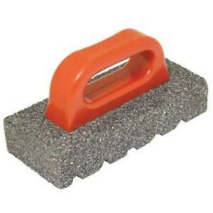 (8 x 3-1/2 x 1-1/2-Inch) - Kraft CF268 20-Grit Rub Brick, 8 x 3-1/2 x 2.5cm -