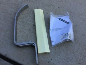 HOBART HL600 60 QT LEGACY WIPER SCRAPER MIXER PARTS ACCESSORIES HL600 00-874267