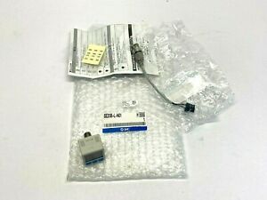 SMC ISE20B-L-N01 Digital Pressure Switch