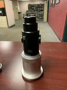 50X Lens for Nikon V24B Comparator