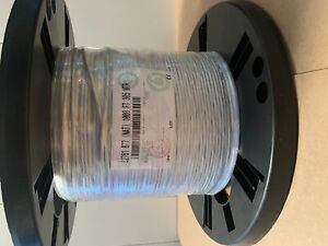 Belden 82761 8771000, 1 Pair 22 AWG Shielded Plenum CMP FEP/LS-PVS 1000FT