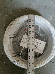 Honeywell 22/4 SOL CM /CL2 SC SB WHT