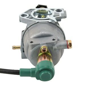 Carburetor Gasket Fuel Filter Kit For Honda GX340 GX390 9HP 11HP 13HP Generator