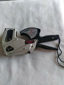 Speedy Mark 3 century  marketing  One  Line  pricing Label   gun