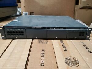 Avaya IP Office 500 V2 Phone Control Unit w/PRI 1U (9-10) 700417439