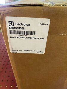 5304510308 electrolux main board (R4)