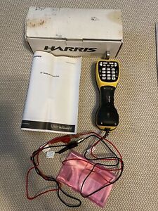 Harris TS-44 Deluxe Linemans Test Telephone Verizon-NEW OPENED BOX!!!!!!