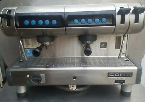 Commercial Espresso Machine