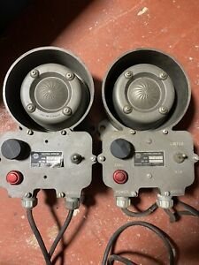 Industrial Intercom AD-27A