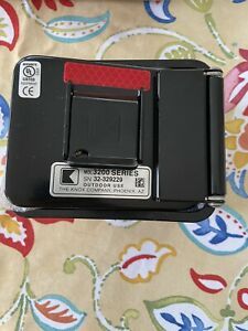 knox box 3200