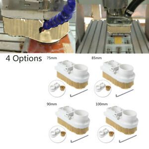 Dust hood brush Dust removal Spindle Dust Shoe Boot Collector New High quality