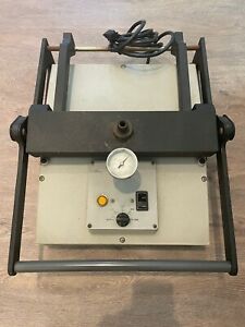 Seal Dry Mounting &amp; Laminating Heat Press - Size 18&#034; x 15&#034;