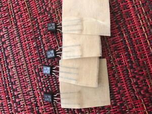 2SK369BL Original New Toshiba Transistor USA SELLER NOS PART HIGH IDSS