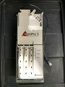 Coinco 9302-GX Coin Acceptor Changer