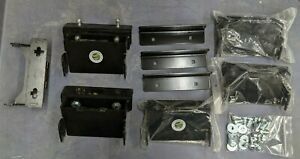 John Deere Starfire GPS Bracket Lot - Standard Shroud - The Attachment Farm