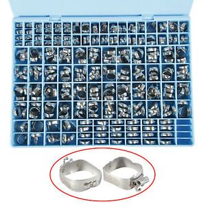 Dental Buccal Welded 2 Tubes MBT.022 1st Molar + Bands Convertible Small Cleat