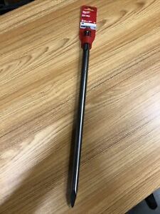 Milwaukee 48-62-4077 Bull Point 18 in. Bit SDS-MAX