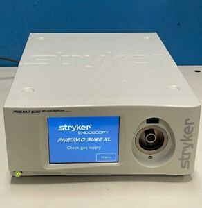 Stryker 620-040-610 PneumoSure XL 45L High Flow Insufflator
