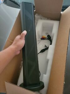 Weldex WDP-18TW2M 2 Megapixel Full HD IP Covert Teller Tower Camera POE with Fix