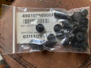 25PK Diebold ATM parts 49-016968-000F Diebold Opteva Stripper Wheel 49016968000F