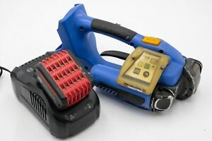 Orgapack OR-T 250 Automatic Strapping Tool With Battery &amp; Charger