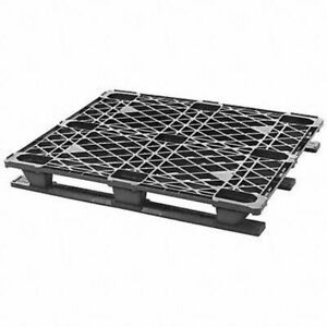 Orbis Pallet Block 2,300 lb, 48 in. L, 40 in. W