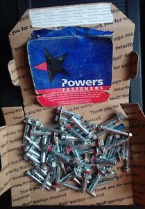 powers fasteners