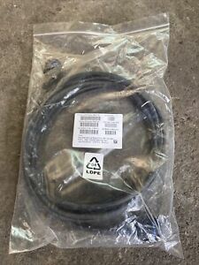 New Motorola HKN6169B APX XTL 17’ Control Head Cable.