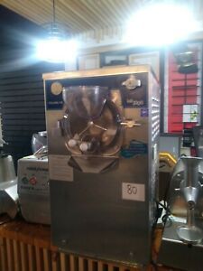 CARPIGIANI LAB 100b GELATO BATCH FREEZER ICE CREAM MACHINE