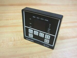 Partlow MIC 8200 Controller MIC8200 MIC8200 Front Display + Board