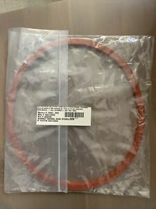 Sterilizer Door Seal/Gasket For Tuttnauer 2540 Autoclave #02610023