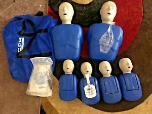 CPR Dummies