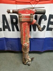 THOR AIR POWERED JACK HAMMER MODEL # 2352  SIZE 125