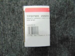 Honeywell TP970A2004 Pneumatic Thermostat Direct Acting 60-90F Range
