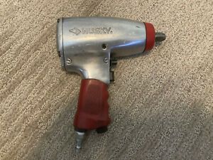 Husky H4110 1/2 Pneumatic Air Impact Wrench Air Tool Max. 250ft. LBS Torque