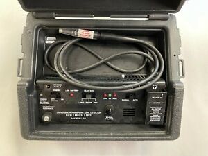 Bacharach H-10 Pro Refrigerant Leak Detector (needs battery) No Charger