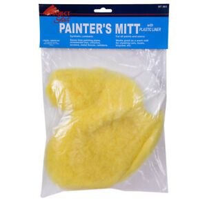 Linzer Painter&#039;s Mitt