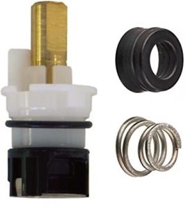 RP25513 Faucet Stem Replacement For Delta faucet Repair Kit + RP4993 Seat...