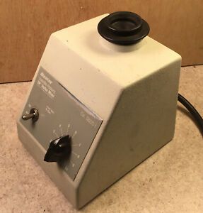 Baxter Scientific Products S8223-1 S/P Vortex Mixer Used