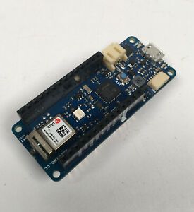 Arduino MKR WiFi 1010 used - tested working Free Shipping
