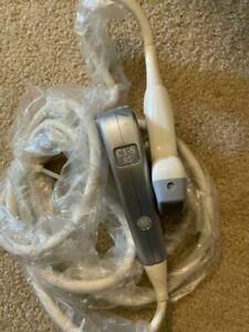 GE C1-5 RS Probe Transducer