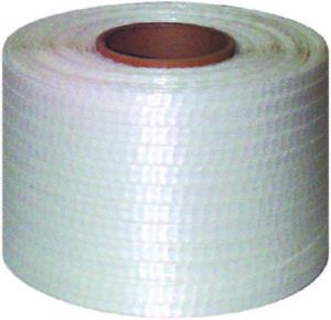 1/2&#034; x 1500&#039; Cross Woven Poly Strapping Cord for Shrink Wrap