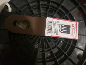 HitchClip Roof Anchor Brown 10570  3pack - medcabpaseo