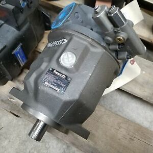 Rexroth AA10VSO71DR/31R-PKC92K01-SO52, Hydraulic Pump. - USED