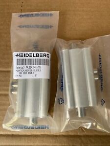 Original Heidelberg XL Air Cylinder F4.334.040/05 From Germany
