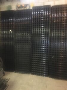 GRIDWALL - GRID WALL 8’x2’ - PICK UP IN OKLAHOMA CITY -  $30 Each