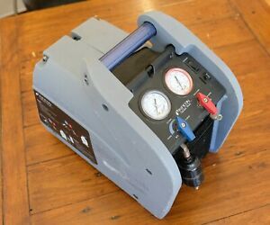 Inficon Vortex Dual Refrigerant Recovery Machine - Used